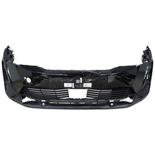 Load image into Gallery viewer, Peugeot 3008 front bumper SUV 2020-2023 5 door Genuine 9836768577