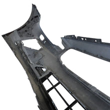 Load image into Gallery viewer, Volvo V60 R Design front bumper DESIGN 2018-2022 Genuine pn 31690530