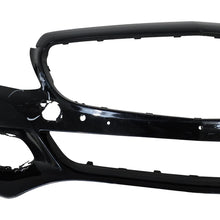 Load image into Gallery viewer, Mercedes Benz C class front bumper W205 SE Standard 2014-16 Genuine A2058800125