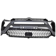 Load image into Gallery viewer, Citroen C5 X Cross front bumper 2022-2025 Hatchback Genuine Used 9839505480