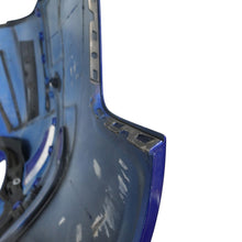 Load image into Gallery viewer, Range Rover Sport SVR rear bumper 2018-2021 Facelift SUV Genuine FK6M-17K835-A