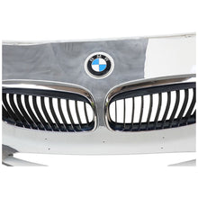 Load image into Gallery viewer, BMW 2 SERIES GRAN ACTIVE Tourer FRONT BUMPER F45 2015 on GENUINE pn 51117328677