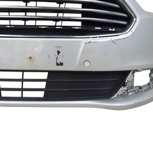 Load image into Gallery viewer, Ford S-Max Smax front bumper 2015-2019 MPV Genuine pn EM2B-17F003-A