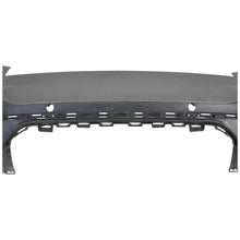 Load image into Gallery viewer, MERCEDES BENZ GLC AMG LINE REAR BUMPER X253 2015 onward GENUINE pn A2538850200