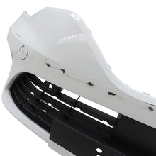 Load image into Gallery viewer, Renault Clio front bumper 2020-2022 Hatchback Genuine Used 620228351R