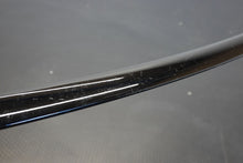 Load image into Gallery viewer, BMW 5 Series Saloon Rear Bootlid Tailgate Spoiler G60 2023on GENUINE 51628078603