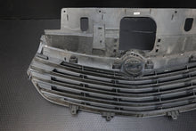 Load image into Gallery viewer, VAUXHALL VIVARO Front Bumper Upper Grill 2014 to 2019 GENUINE Used 623104066R