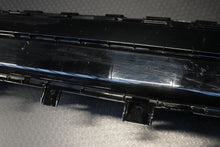 Load image into Gallery viewer, FORD KUGA ST Line REAR BUMPER Centre Trim Insert 2020 on GENUINE LV4B-17E911-DJ