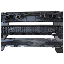 Load image into Gallery viewer, LAND ROVER DISCOVERY 4 FRONT BUMPER 2014 to 2016 GENUINE pn EH22-17F003-AAW