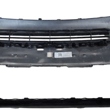 Load image into Gallery viewer, Citroen C5 Aircross front bumper 2018-2022 SUV 5 Door Genuine pn 9825347377