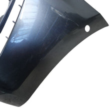 Load image into Gallery viewer, Audi A4 B9 S4 S Line front bumper 2020-2024 Genuine pn 8W0807437AQ