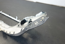 Load image into Gallery viewer, FORD MONDEO FRONT BUMPER MK4 2007 to 2010 Pre facelift GENUINE 7S71-17757-A