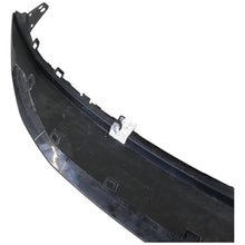 Load image into Gallery viewer, PEUGEOT 3008 FRONT BUMPER Upper Trim 2020 to 2023 5 door GENUINE pn 9836793177