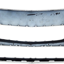 Load image into Gallery viewer, Mercdes Benz CLA AMG front bumper C118 2019-2023 Genuine pn A1188853901