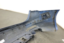 Load image into Gallery viewer, MASERATI GHIBLI Gransport REAR BUMPER Saloon 2013 onwards GENUINE pn 670098368