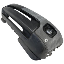 Load image into Gallery viewer, Land Rover Discovery 4 front bumper 2014-2016 Genuine pn EH22-17F003-AAW