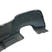 Load image into Gallery viewer, BMW 1 SERIES PERFORMANCE REAR BUMPER F20 2011 to 2015 GENUINE 51122219623