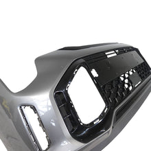 Load image into Gallery viewer, Kia Picanto front bumper 2020-2023 Facelift Hatchback Genuine 86511-G6AA0