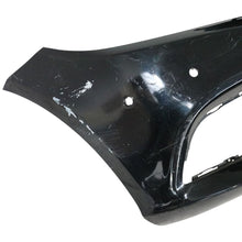 Load image into Gallery viewer, Mercedes Benz C class front bumper W205 SE Standard 2014-16 Genuine A2058800125