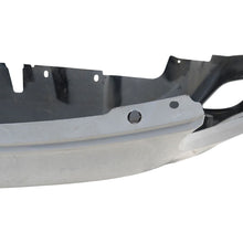 Load image into Gallery viewer, Fiat 500 Abarth front bumper 2011-2015 Hatchback Genuine 735465484