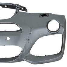 Load image into Gallery viewer, BMW X3 M Sport front bumper F25 2014-2016 SUV 5 Door Genuine Used 51118056874