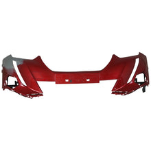 Load image into Gallery viewer, PEUGEOT 2008 FRONT BUMPER 2019 onwards 5 Door GENUINE pn 9826322180