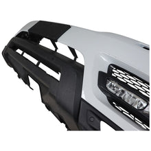 Load image into Gallery viewer, RANGE ROVER SPORT FRONT BUMPER 2013 to 2017 SUV GENUINE pn DK62-17F775-BB