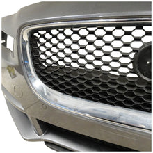 Load image into Gallery viewer, Jaguar XE front bumper SE Portfolio 2015-2020 Genuine Used GX73-17F003-AA