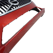 Load image into Gallery viewer, Volvo XC60 R Design front bumper 2017-2019 Genuine 31449127