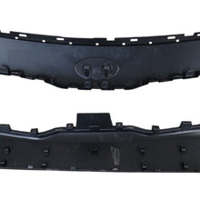 Load image into Gallery viewer, Kia Stonic front bumper 2017-2020 5 Door SUV Genuine pn 86511-H8400