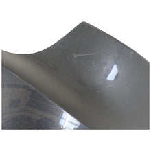 Load image into Gallery viewer, PORSCHE MACAN SUV 5 Door REAR BUMPER Upper Section GENUINE pn 95B807421