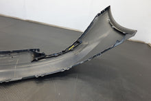Load image into Gallery viewer, JAGUAR F TYPE R REAR BUMPER 2013 to 2018 Coupe GENUINE Used Part EX53-17D781-A
