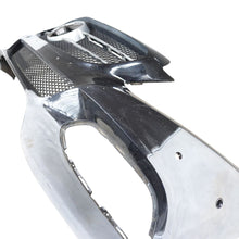 Load image into Gallery viewer, Mercedes Benz C class front bumper W205 SE Standard 2014-16 Genuine A2058800125