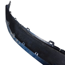 Load image into Gallery viewer, Peugeot 5008 front bumper upper trim 2020-2023 Genuine 9836793177