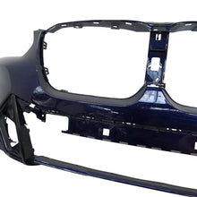 Load image into Gallery viewer, BMW IX3 M Sport front bumper 2021-2024 Genuine 51119853317