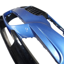 Load image into Gallery viewer, BMW 3 series M Sport front bumper F30 F31 2012-2015 Genuine 51118054128