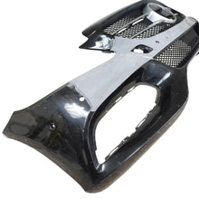 Load image into Gallery viewer, Mercedes Benz C class front bumper W205 SE Standard 2014-16 Genuine A2058800125