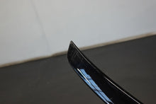 Load image into Gallery viewer, BMW 5 Series Saloon Rear Bootlid Tailgate Spoiler G60 2023on GENUINE 51628078603