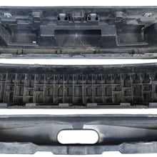 Load image into Gallery viewer, Land Rover Discovery 4 front bumper 2014-2016 Genuine pn EH22-17F003-AAW