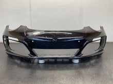 Load image into Gallery viewer, PORSCHE 911 FRONT BUMPER 991 GEN 2 2016 onwards GENUINE Used Part 99150531112FFF