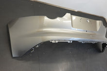Load image into Gallery viewer, JAGUAR F TYPE R REAR BUMPER 2013 to 2018 Coupe GENUINE Used Part EX53-17D781-A