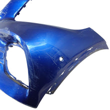 Load image into Gallery viewer, Mercedes Benz GLC AMG line front bumper X253 2015-2019 Genuine A2538853000