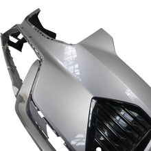 Load image into Gallery viewer, Volvo XC60 R Design front bumper 2021-2024 Genuine 32234958