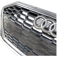 Load image into Gallery viewer, Audi A3 S Line front bumper Hatchback 2020-2023 Genuine pn 8Y0807437F
