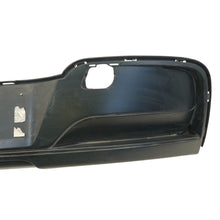 Load image into Gallery viewer, BMW 1 SERIES PERFORMANCE REAR BUMPER F20 2011 to 2015 GENUINE 51122219623