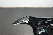 Load image into Gallery viewer, JAGUAR XE FRONT BUMPER FRONT BUMPER SE Portfolio GENUINE Used GX73-17F003-AA