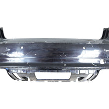Load image into Gallery viewer, Audi RS3 rear bumper 2015-2019 Hatchback 8V4 Genuine Used 8V4807511J