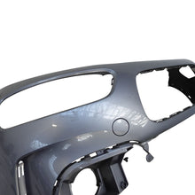 Load image into Gallery viewer, Citroen C4 Cactus front bumper 2018-2021 facelift 5 Door Genuine 9821268477