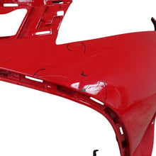 Load image into Gallery viewer, Toyota Yaris front bumper 2014-2016 Hatchback Used 52119-0D660