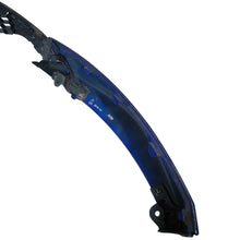 Load image into Gallery viewer, Ford Focus ST Line front bumper lower trim 2015-2018 Genuine F1EJ-17F017-A1